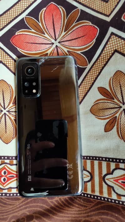 Xiaomi Mi 10T