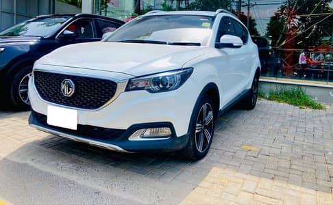 MG ZS 1.5 2021