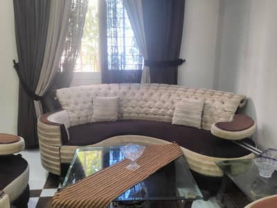 7 seater Luxury Sofa Set