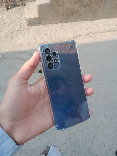 samsung a32 8/128 [condition 10/9.5]exchange possible within i phone