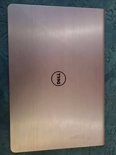 Dell Inspiron Core i5 4th Gen Touch Laptop – 4GB RAM