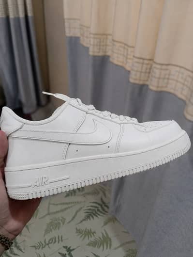 nike air force 1 white