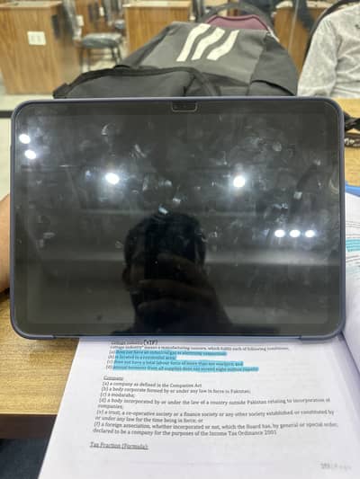 iPad 11 Gen A16 128 GB