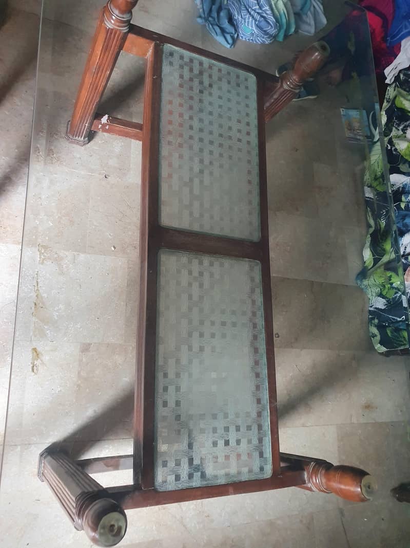 Dining Table Antique 3