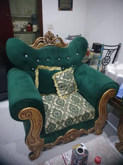 6 seater sofa for sale