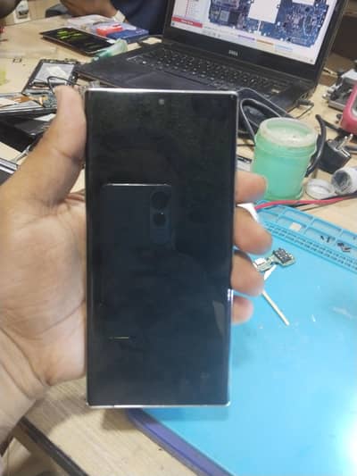 Samsung s22 ultra 100% original panal with frame