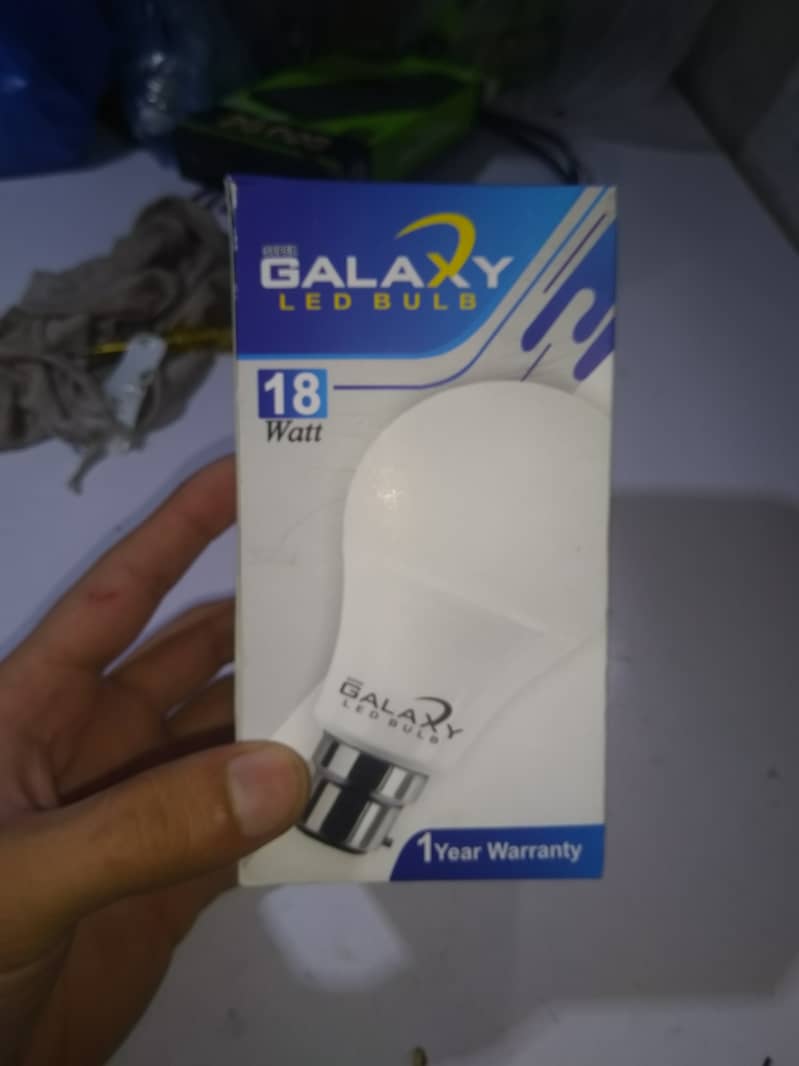 Led bulb 1