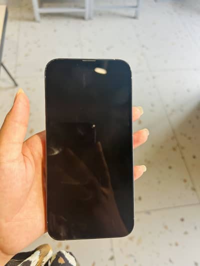 Iphone 13 Pro Max 1 TB SIM LOCKED