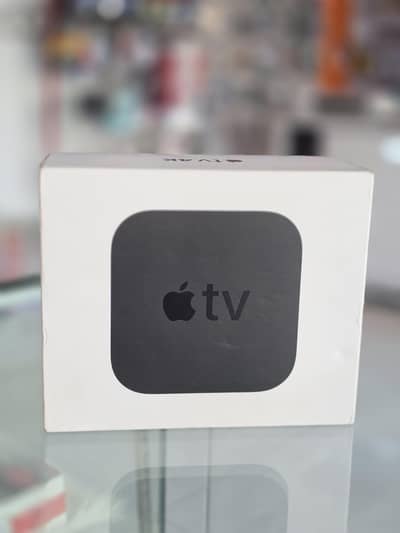 Apple TV