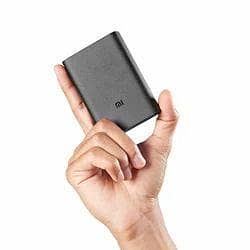Xiaomi Mi 10400mAh Power Bank - Original & Metallic Build
