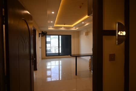1-Bed Apartment Available for Rent | 777 Sq. Ft | Prime Location | No Commission