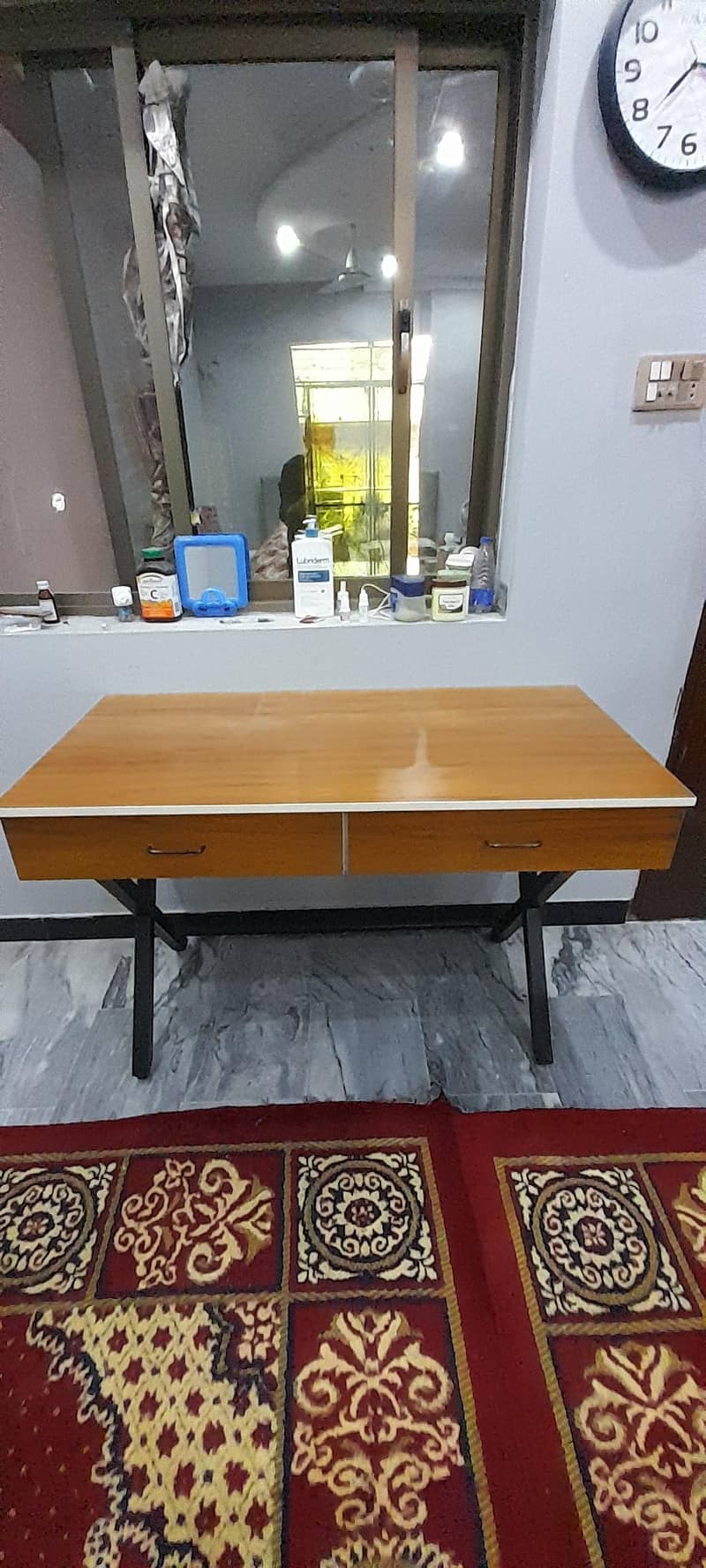 Office Table / Study Table/ Console 1