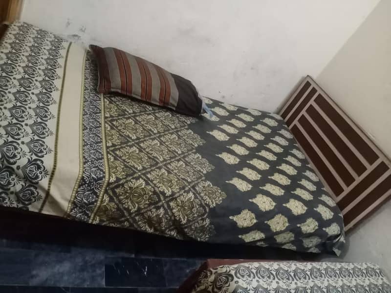 Bed sela 2