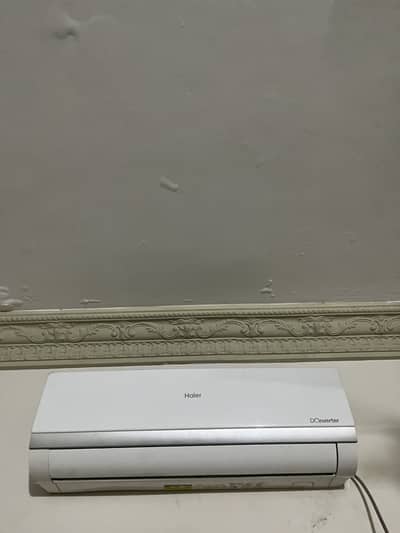Haier 1 ton inverter for sale