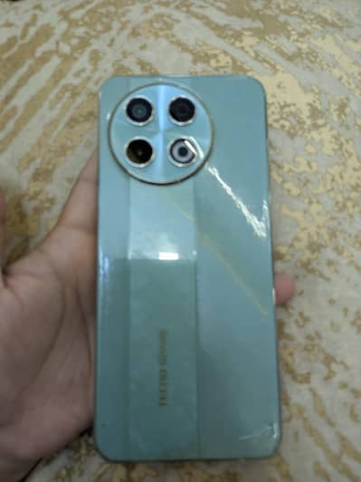 Tecno spark 30 pro