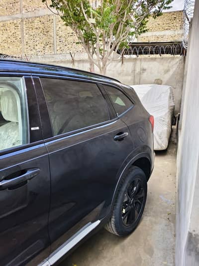 haval h6 suv