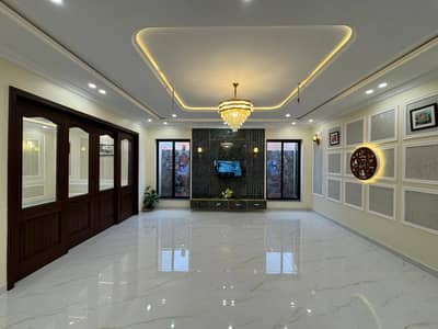7.5Marla Upper Portion Available for Rent in Buch Villas