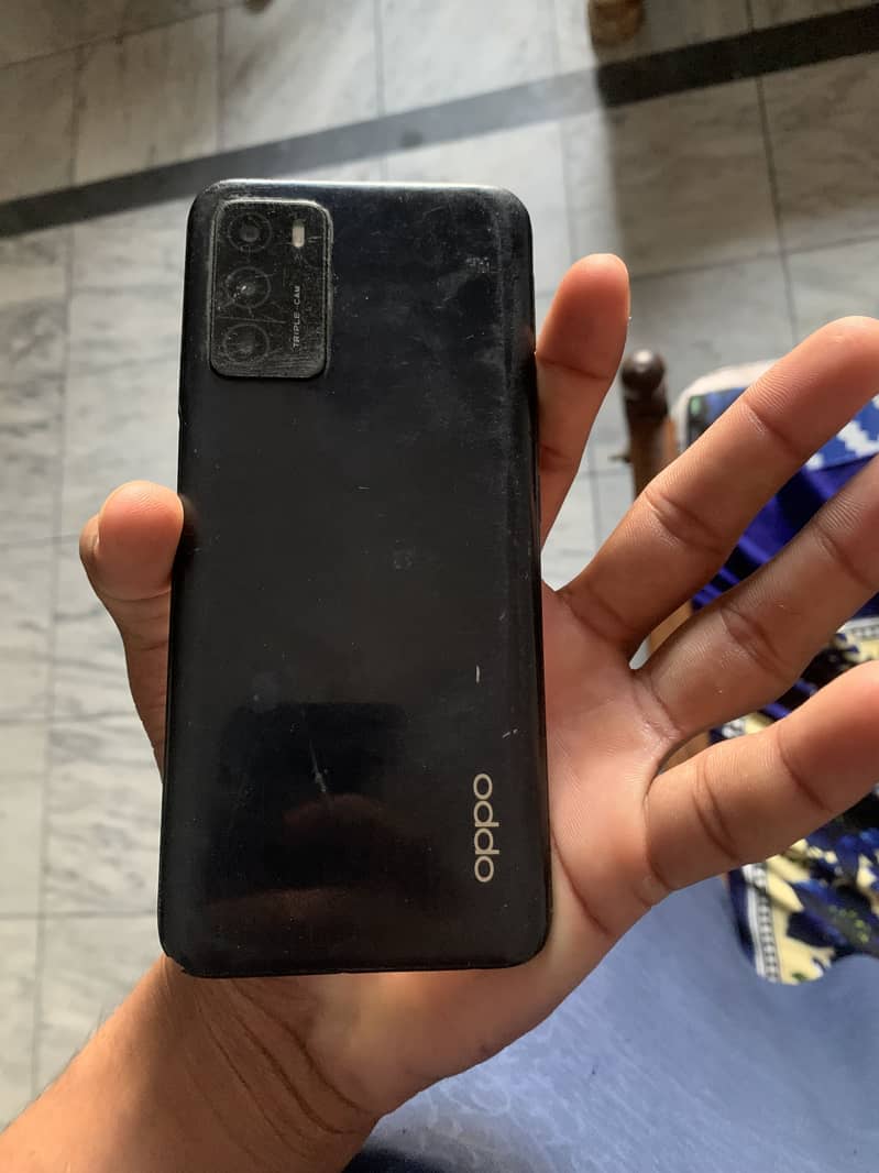 Oppo a16 2