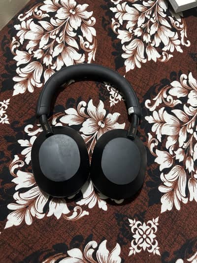 Sony wh1000xm5