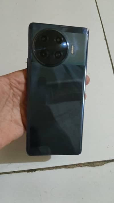 Tecno spark 20 pro +