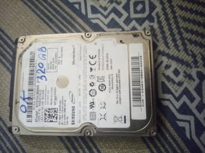 laptop hard drive