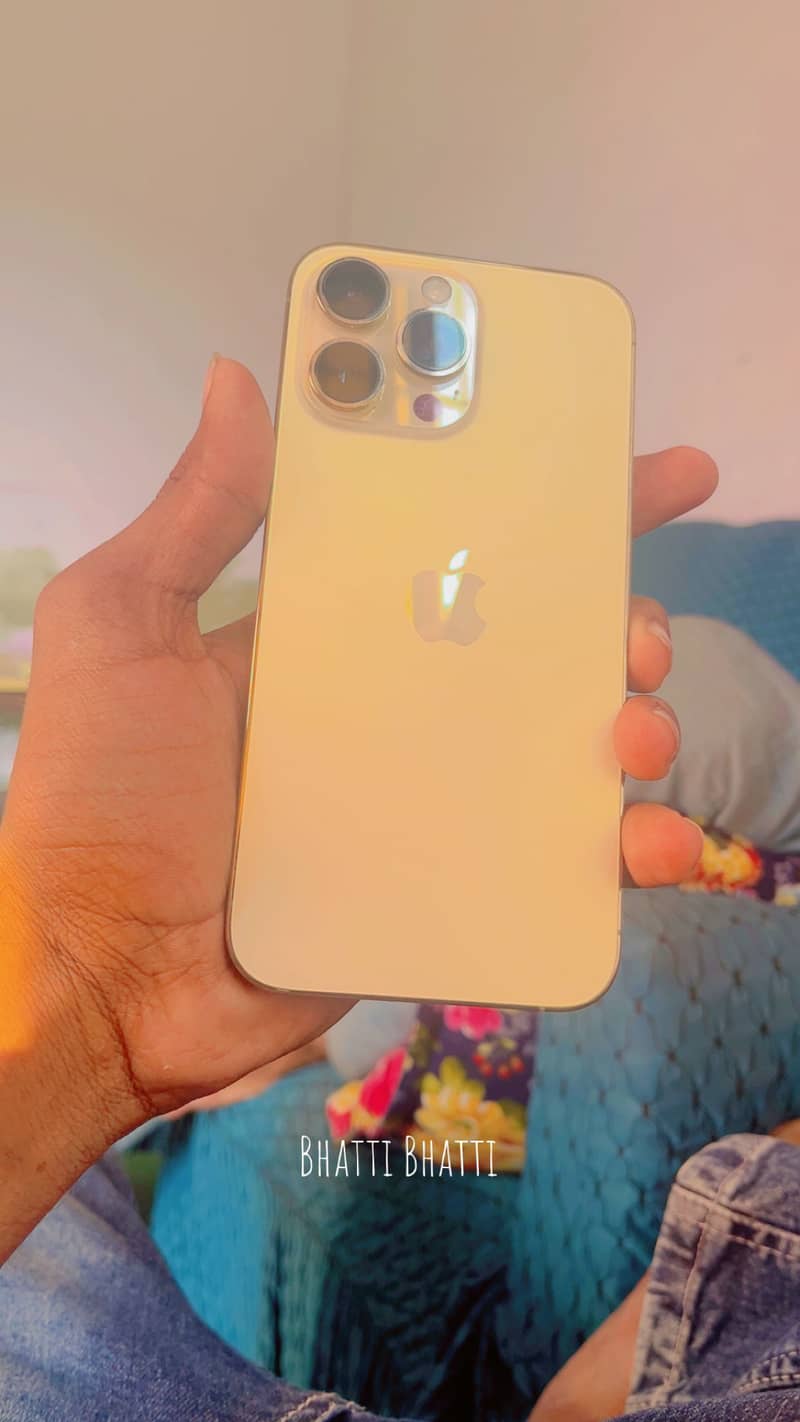Iphone 14 Pro Max 1