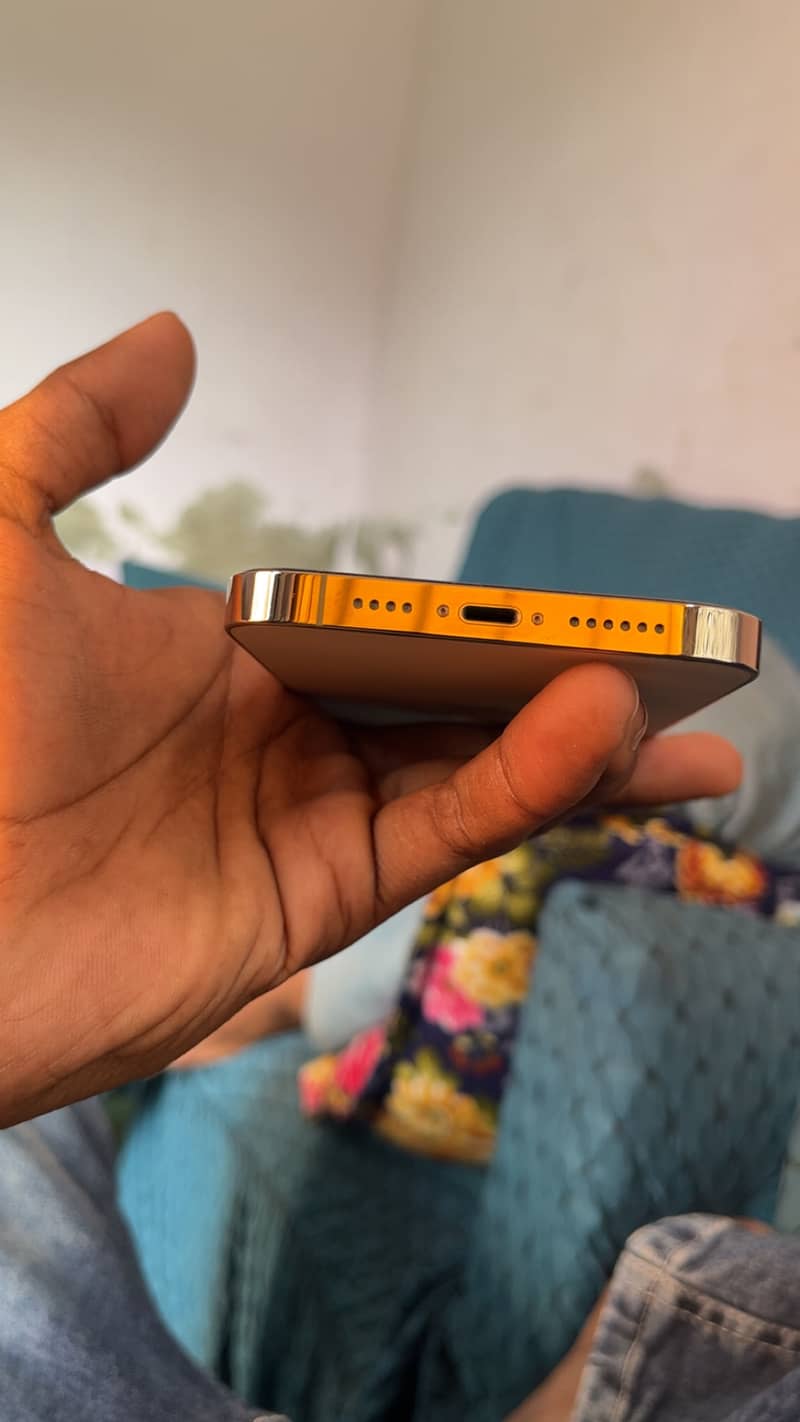 Iphone 14 Pro Max 5