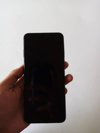 infinix hot 10 play urgent sale