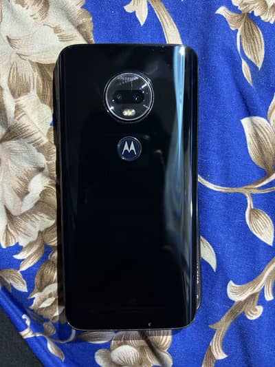 Moto g7 plus