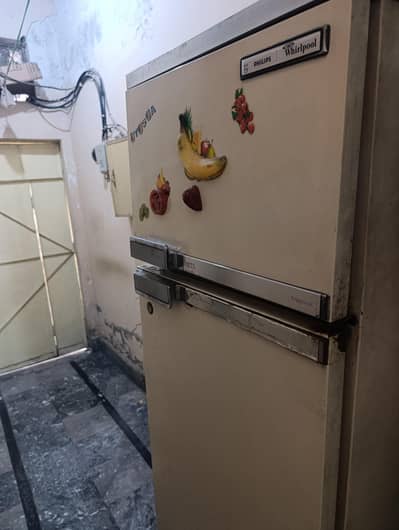 Philips Refrigerator