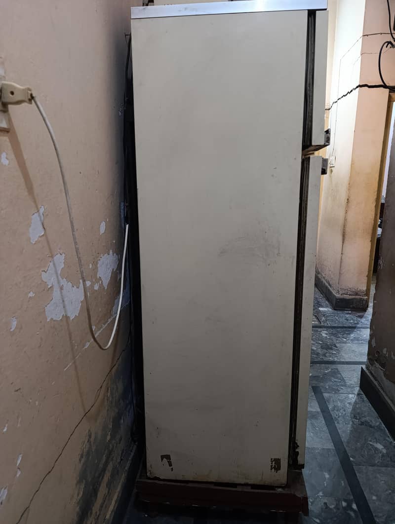 Philips Refrigerator 1