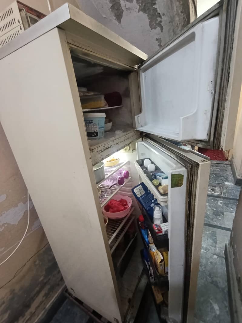 Philips Refrigerator 2