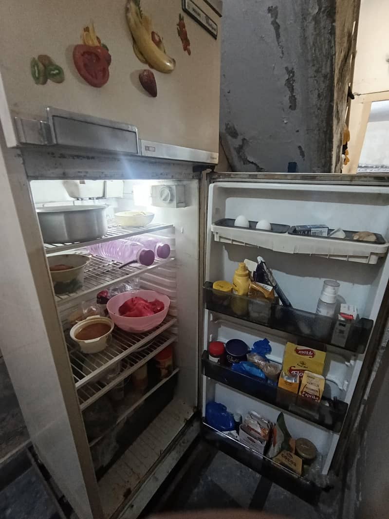 Philips Refrigerator 5