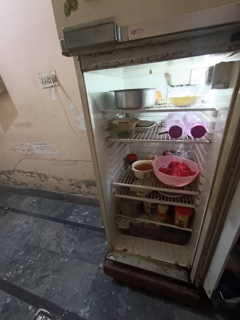 Philips Refrigerator 6