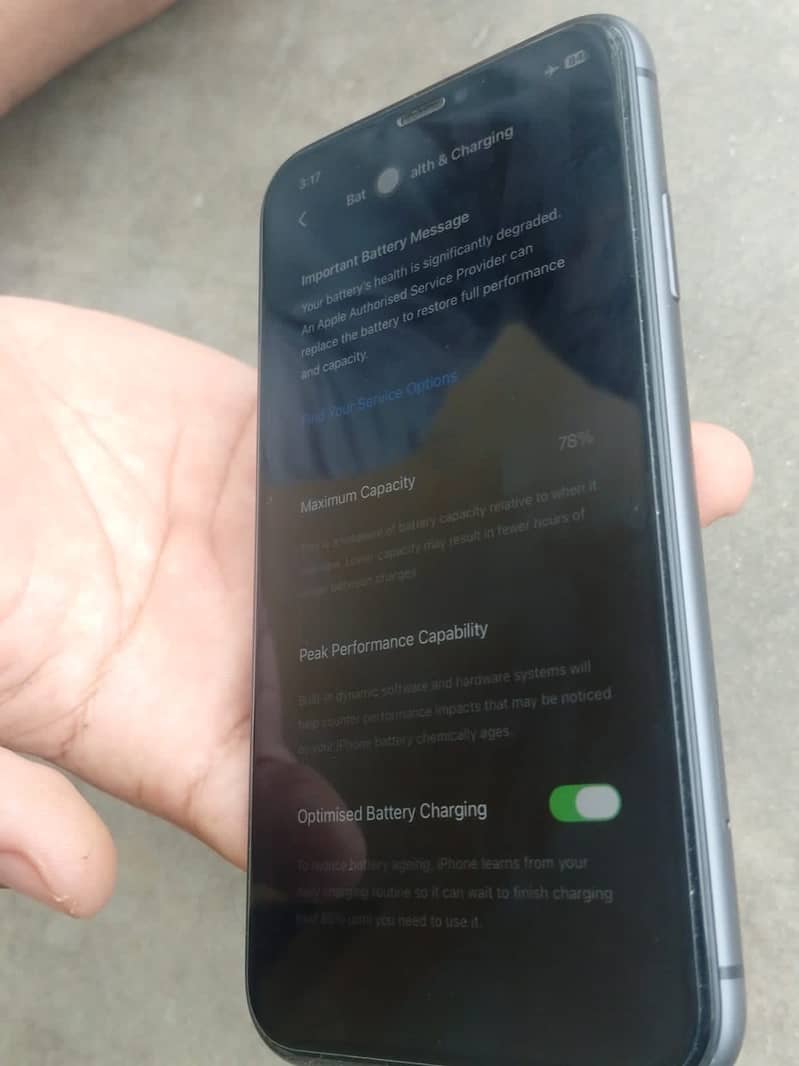 iPhone 11 2