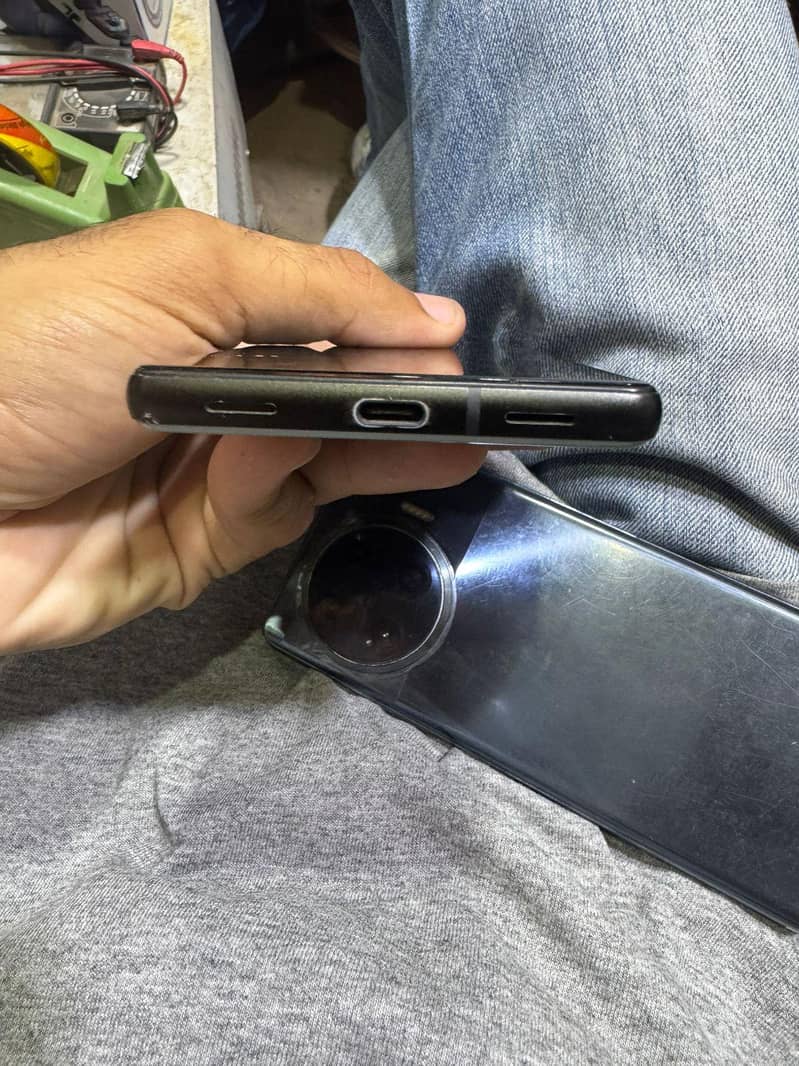 google pixel 6a 1