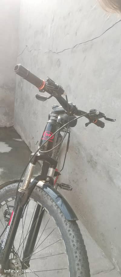 sport cycle