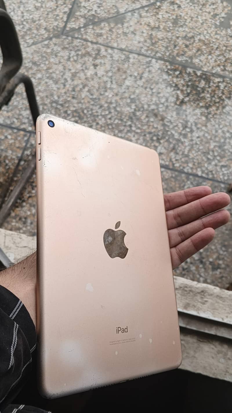 ipad mini 5 1