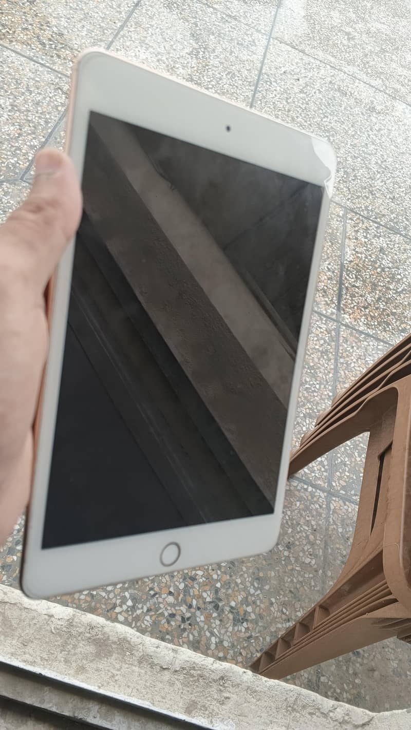 ipad mini 5 2