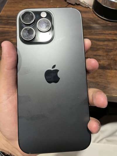 16 pro max 256gb Factory unlock Sim time available