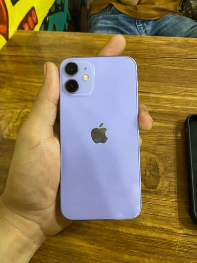 Iphone 12 Mini