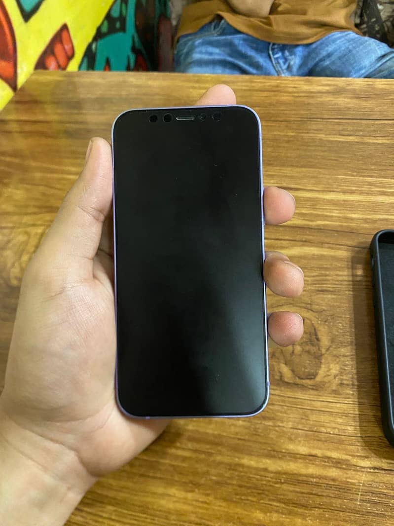 Iphone 12 Mini 3