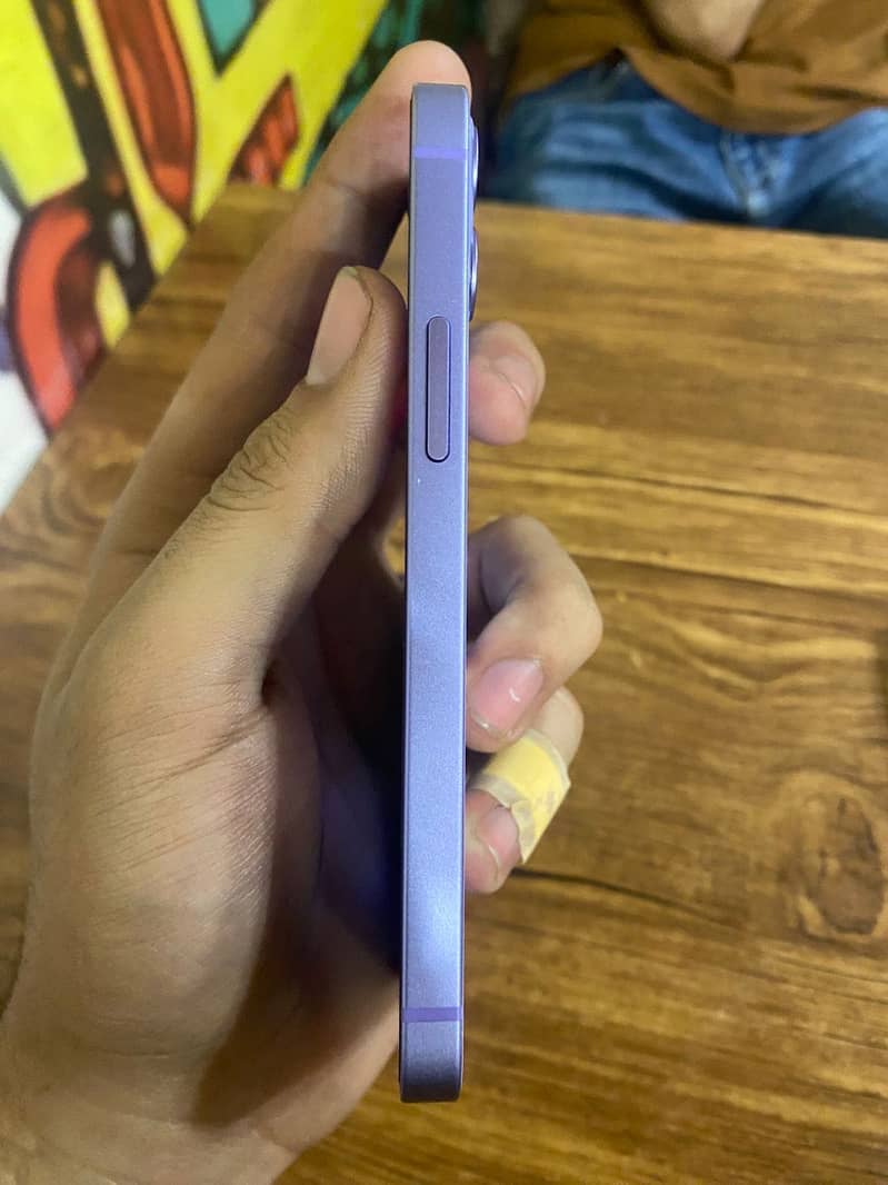 Iphone 12 Mini 4