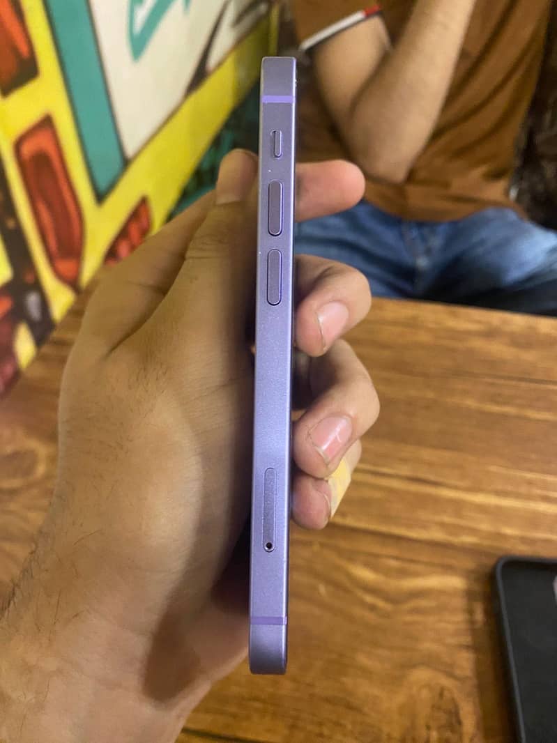 Iphone 12 Mini 5