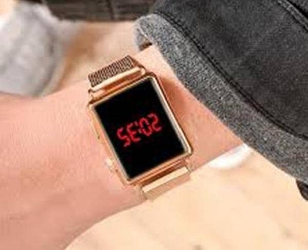 Apple watch  ⌚ 0
