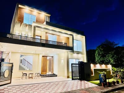 1 And Only Prime Location Designer House For Sale