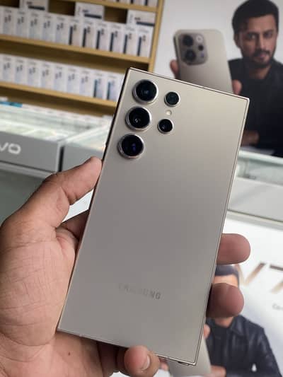 s24 ultra 12/256 gb