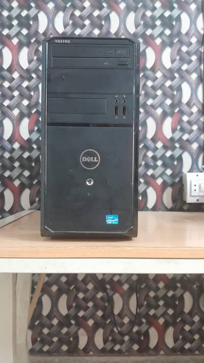 Gaming/Work PC | core i5 + GTX 750 2gb Fast SSD | Smooth valorant & CS