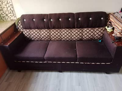 Sofa Set