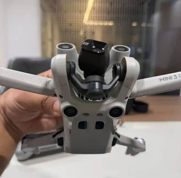 DJI Mini 3 Pro 0